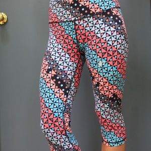 VS sport leggings